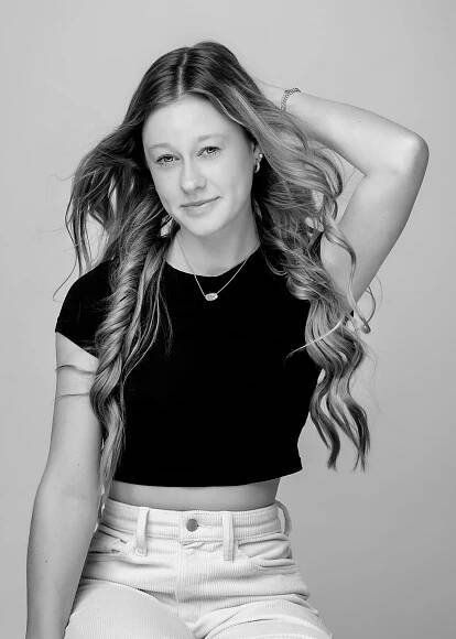 Featured Senior Images - Sarah Jane Photography - Columbia MO & Decatur IL Photographer