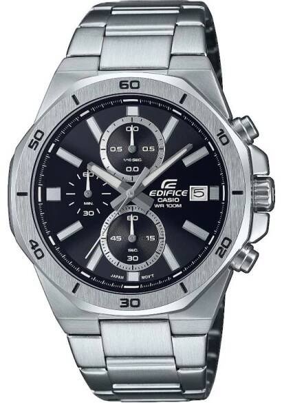 Casio EFV-640D cena od 3 190 Kč | Pricemania