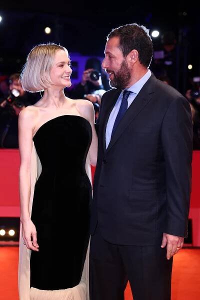 Berlin Film Festival 2024: Award Ceremony, Film Premieres & Red Carpet Gallery