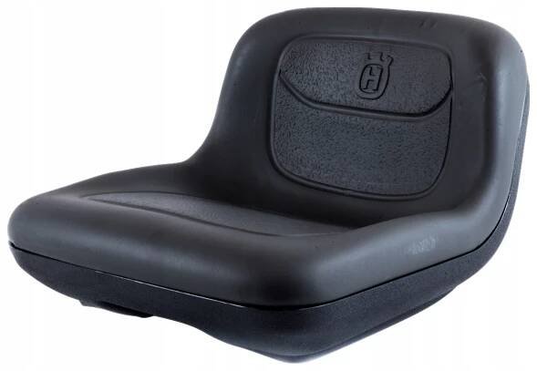 Sedadlo pro traktor TC138 TC238 TC242 Husqvarna ORIGINÁL