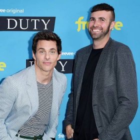 Jury Duty's Ronald Gladden Reveals What It Was Really Like Working With James Marsden