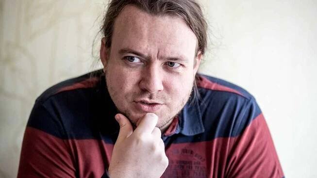 Historik Michal Macháček: Komunisté chtěli na Hradě Jana Masaryka