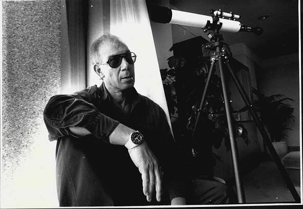 Bob Rafelson, Director of ‘Five Easy Pieces,’ Dies at 89