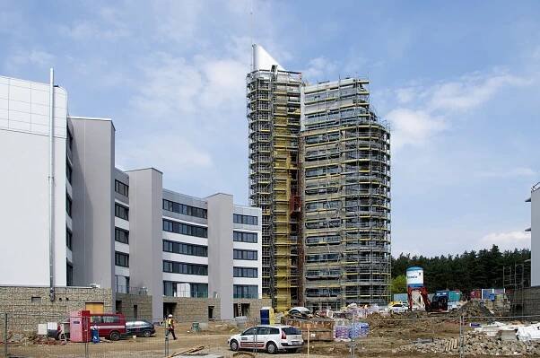 CRA Brno