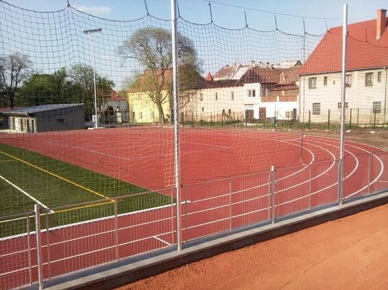 Stadion Mládí foto 3