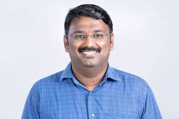 Dr. Ajith Kumar S.