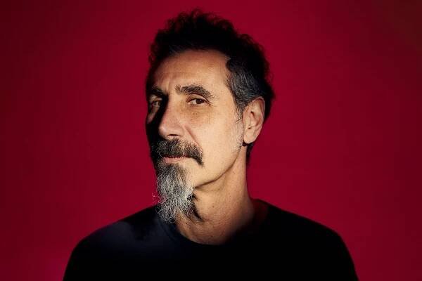Serj Tankian: Why Won't the World Help Armenians From Azerbaijan?