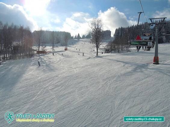 Skiareál Lipno - Lipenské zážitky (2CZ-005): Výlety a zážitky