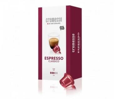 17896 1 cremesso caffe espresso classico 16 ks