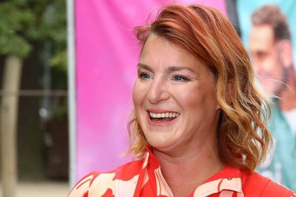 Podruhé vdaná Lenka Krobotová: Detaily svatby i svatební cesty!