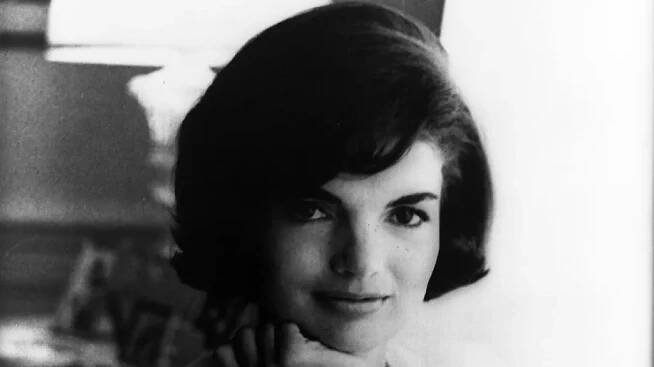 Jacqueline Kennedyová se provdala za rejdaře Aristotela Onassise