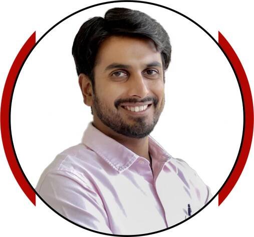 Vipul Kocher - Marwari Catalysts Venture Catalysts