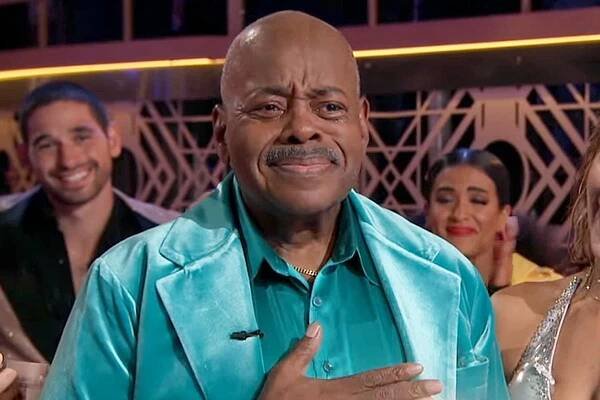 Reginald VelJohnson