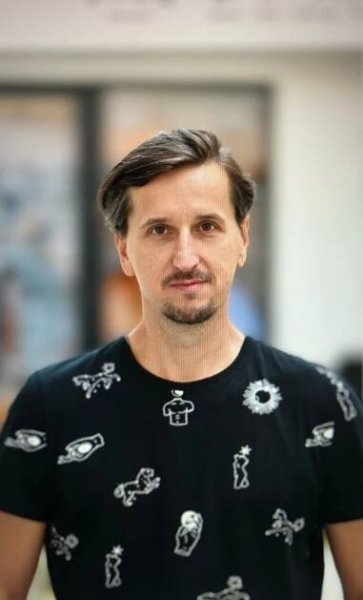 Peter Kočiš