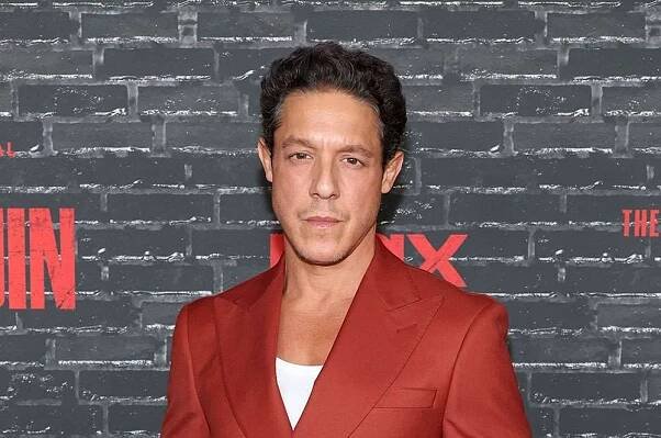 Theo Rossi to Make Feature Directorial Debut With 'Shell Game'