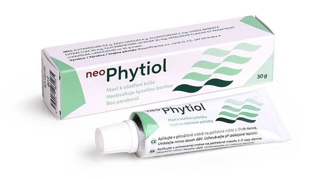 Rosen neoPhytiol mast 30 g