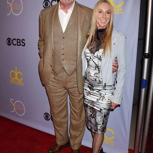 Tom Selleck and Wife Jillie Mack Are ‘True Partners!’ Meet the ‘Blue Bloods’ Actor’s Spouse