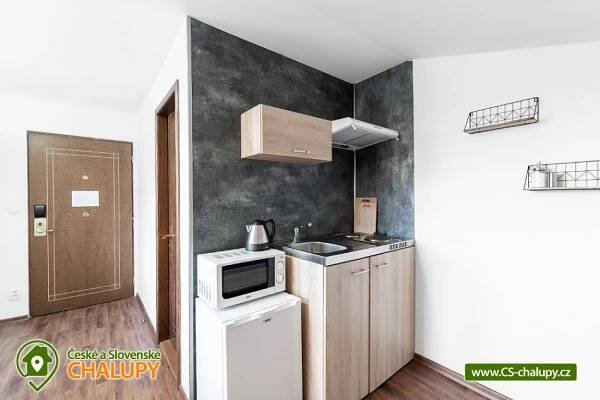 Chata Lužické hory - Tolštejn - Jiřetín - Lesné (10C-095): CS chalupy, pronájem chaty a chalupy