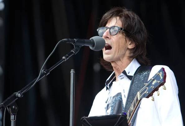 The Cars: Ric Ocasek on Return of America's Biggest New Wave Band