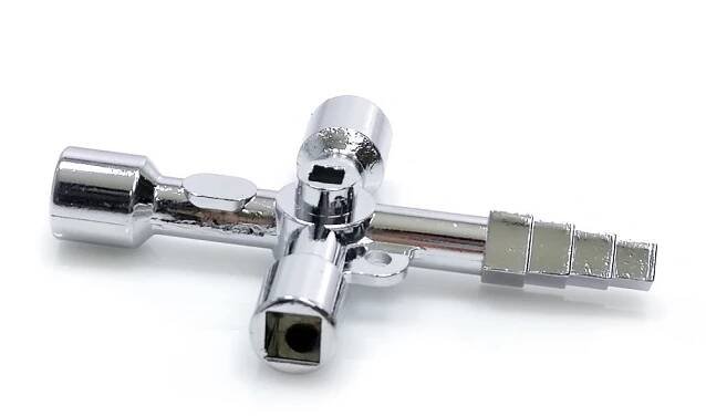 Univerzální klíč na rozvodné skříně, rozvaděče MAR-POL M55300