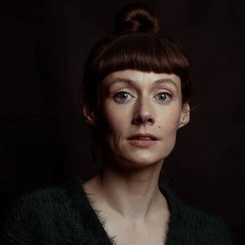 Sára Arnsteinová - ACTORSMAP