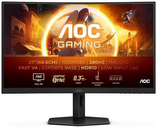 AOC Q27G4XN