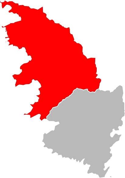 Súbor:Corse-du-Sud - Ajaccio arrondissement.svg – Wikipédia
