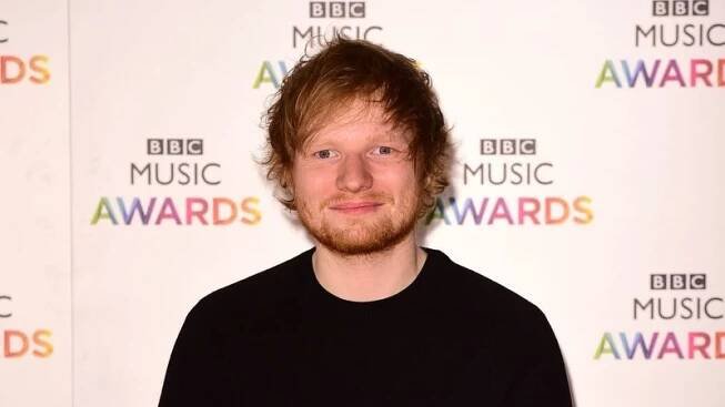 Diskuze - Ed Sheeran: Bezdomovec, který se stal hudební hvězdou - Novinky