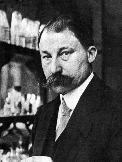 Victor Grignard – Wikipedia