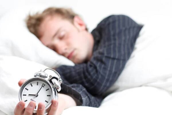 Spáč nebo ranní ptáče? Čtyři druhy rozvrhu spánku