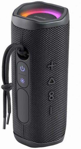 20W Přenosný reproduktor Defender Enjoy S800 BEZDRÁTOVÝ BLUETOOTH 5.3 IPX5 Kód výrobce Głośnik Bluetooth Bezprzewodowy