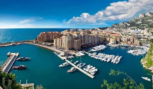 Monte Carlo nie je len mesto kasín a zábavy: Čo sa oplatí v meste zažiť?