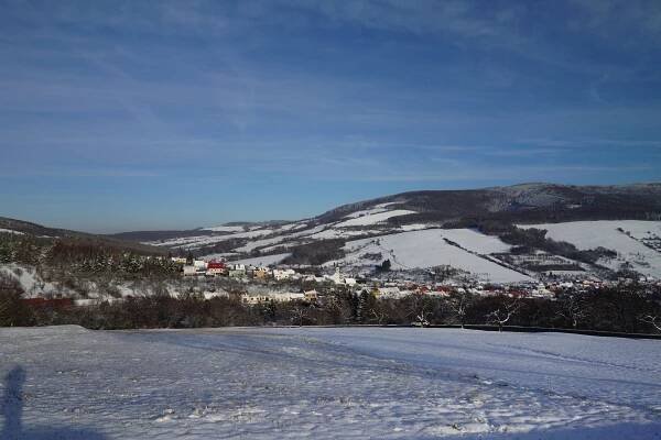 Bílé Bílé Karpaty
