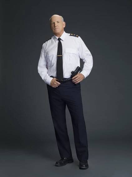 John Bourgeois - Carter - Promo
