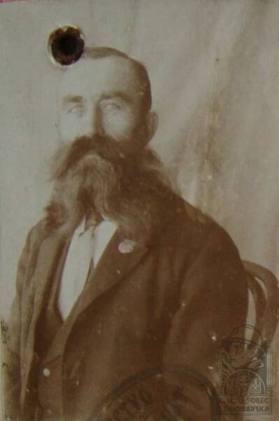 František URBANEC - ČsOL