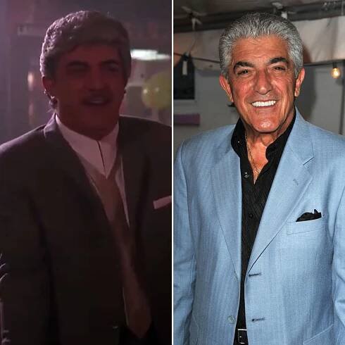 'Goodfellas' Cast: Where Are They Now?