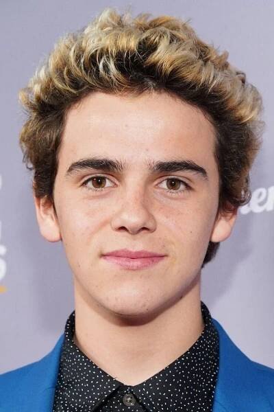 Jack Dylan Grazer herec