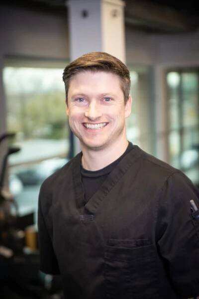 Andrew Davis, PT, DPT