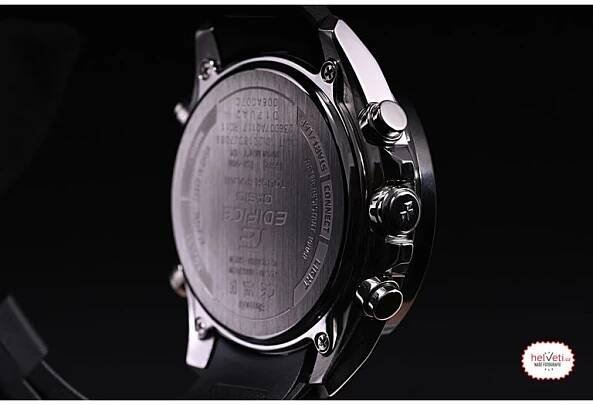 CASIO EDIFICE ECB-900MP-1AEF - EDIFICE - ZNAČKY