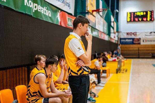 U19 Sršni X Sokol Pražský | Sršni Photomate Písek
