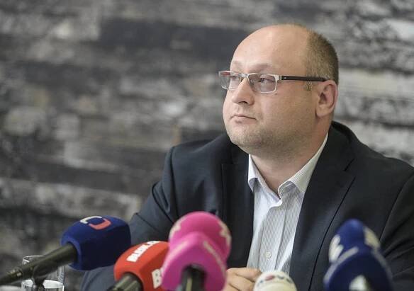 Soud se rumburskou sestrou Věrou M. sledujeme ONLINE: V její skříňce se našla smrtící droga