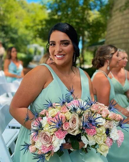 Whitney Johnson