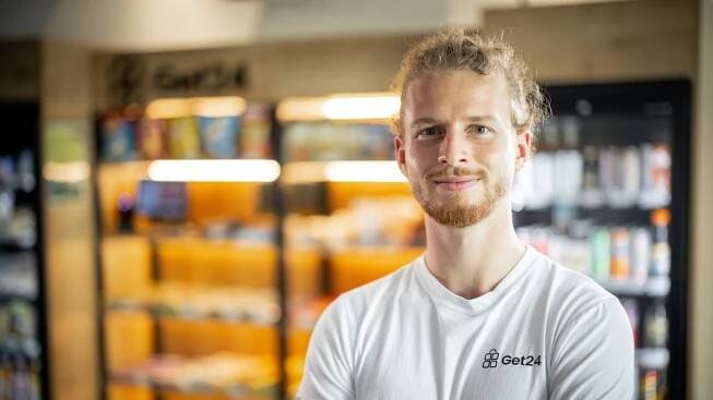 Startupista buduje z Brna síť obchodů bez pokladních, bude jich přes stovku
