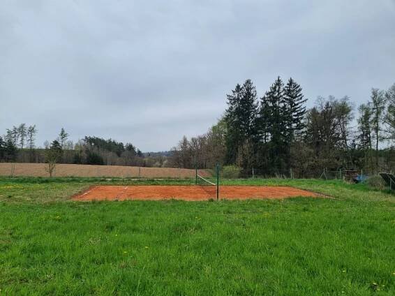 Penzion U Farmáře foto 5