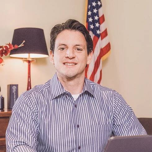 Nevada Personal Injury Lawyer