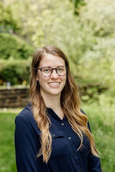 Cari Mason, LMSW