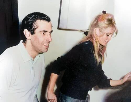 Roger Vadim — Wikipédia