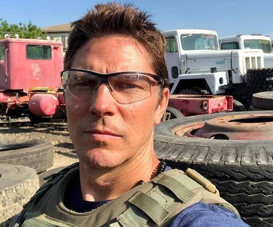 Michael Trucco
