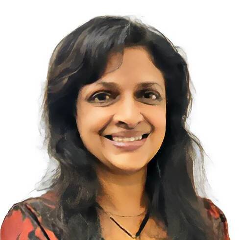 Sangeetha Sagar