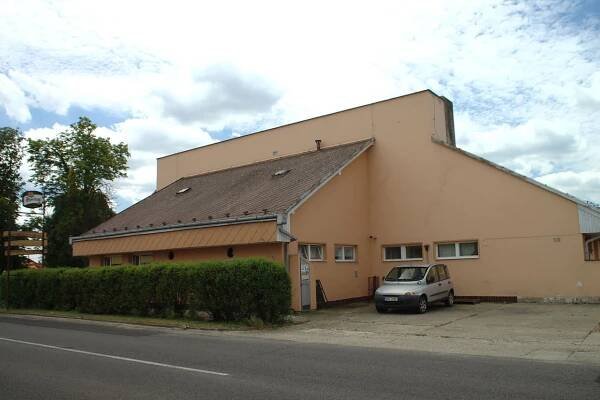 Vědomice - ubytování, počasí, foto, tipy na výlet, informace